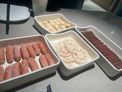 -半天妖烤鱼(方庄店)