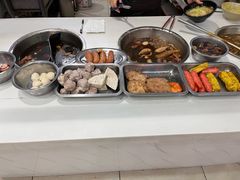 -阿芬卤面(花巷店)