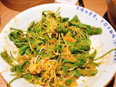 -吃饭皇帝大土家民族菜(正大广场店)