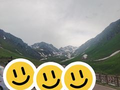 -新疆那拉提国家旅游度假区
