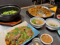 -潮界(虹桥新天地店)