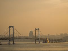 -星海湾跨海大桥