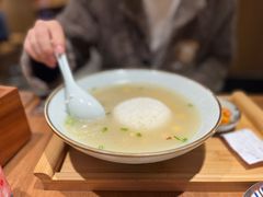 栗子鸡汤饭-王春春鸡汤饭(成都城西优品道店)