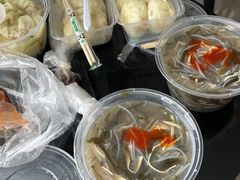 -两淮一绝鸡丝辣汤(交通路店)