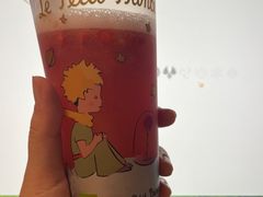 -奈雪的茶(青岛卓悦里INTOWN店)