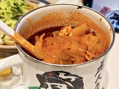 -福苗小骆驼烧烤(曲江店)