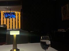 -龙虾酒吧扒房(宁波香格里拉店)
