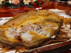 煎黄花鱼-厨房好味(国贸店)