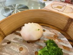 -中山国际酒店中餐厅