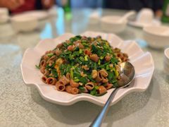 海肠捞饭-蓬莱春(芝罘店)