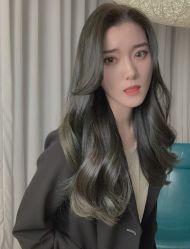 -缪斯造型烫发染发蛋白护理北京三里屯直营