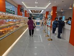 -新侨三宝乐面包店(崇文门店)