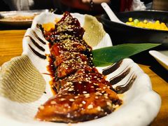 -和彩放题餐厅(酒仙桥店)