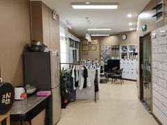 -中田健身工作室(博兴路店)