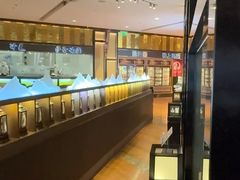 -極上萬膳·日料放题(来福士江景店)