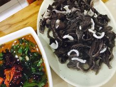 -北门涮肉·铜锅涮肉(南锣鼓巷店)