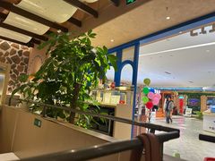-Aqua Oasis 水天堂(相城天虹商场店)