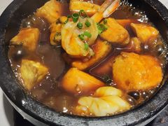 -阿毛饭店首店·宁波老字号(文化广场店)