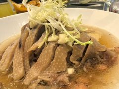 -打酱油·非遗淮扬菜(瘦西湖梅岭店)