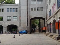 -湖北美术学院(昙华林校区)