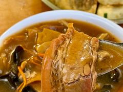 -逍遥镇刘相五胡辣汤豆沫馆(康复中街店)