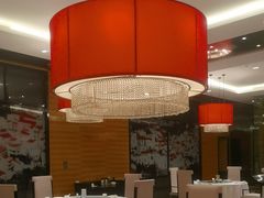 -青岛富力艾美酒店-乐美中餐厅创意胶东菜