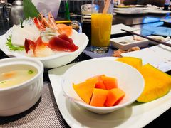 -大渔铁板烧(大悦城店)