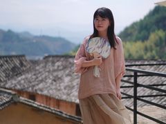 -杨家堂村