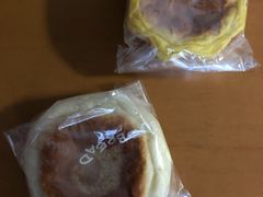 一颗南瓜-慢熟面包店bud bread(孩儿巷店)