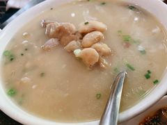 雪豆炖蹄花-牛王庙(龙华花园店)