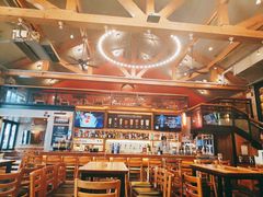 大堂-COMMUNE幻师(花园道店)