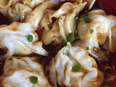 -龙抄手(春熙路总店)