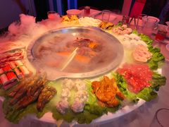 -音乐派KTV(银泰城店)