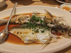 -山水一号·中餐厅