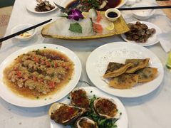 -金龙渔港(双楠店)