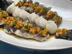 -馋遇江南·精致湖景雅宴(东方之门店)