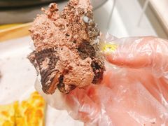 奥利奥-奈雪的茶(市百一店)