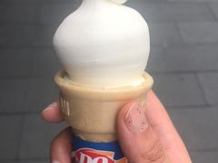 -DQ·蛋糕·冰淇淋(五角场万达店)