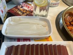 -涿派·炝锅鱼(涿州店)