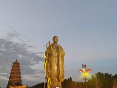 -大唐不夜城
