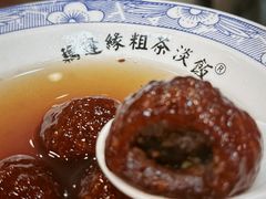 -粗茶淡饭(东关街店)