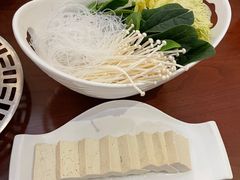 -昆泰嘉华酒店-嘉华咖啡厅