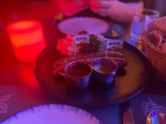 -Ambra Haus琥珀屋精酿餐厅(宝山店)