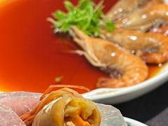 -華府(凯德晶萃店)