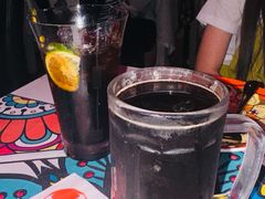 -弗拉门戈西班牙餐厅酒吧(意式风情街店)