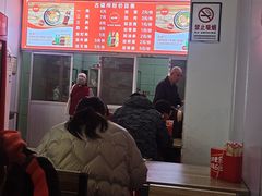 -古镇榨粉店(和平三街店)