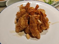 -小吊梨汤·北京菜·烤鸭(清河万象汇店)