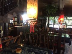 -香满楼(临安路店)