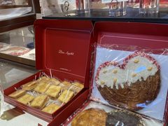 -LE JARDIN de Joel Robuchon(新世界大丸百货店)
