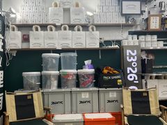 -2326 Coffee Roaster咖啡豆可选店(林肯公园店)